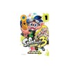 Splatoon 3: Splatlands, Vol. 1