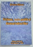 Fictiunea, lumile posibile si discursul indirect liber - Stefan Oltean