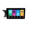 Navigatie dedicata cu Android Mercedes C-Class W204 2011 - 2014, 2GB RAM, Radio