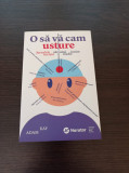 Cumpara ieftin Adam Kay - O sa va cam usture