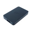 Carcasa HDD/SSD 2.5&quot; Extern WD, USB 2.0, SATA, Neagra
