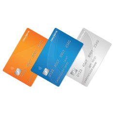 PRODUS PLATA CARD