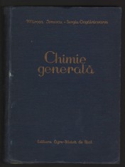 C10071 - CHIMIE GENERALA - MIRCEA IONESCU
