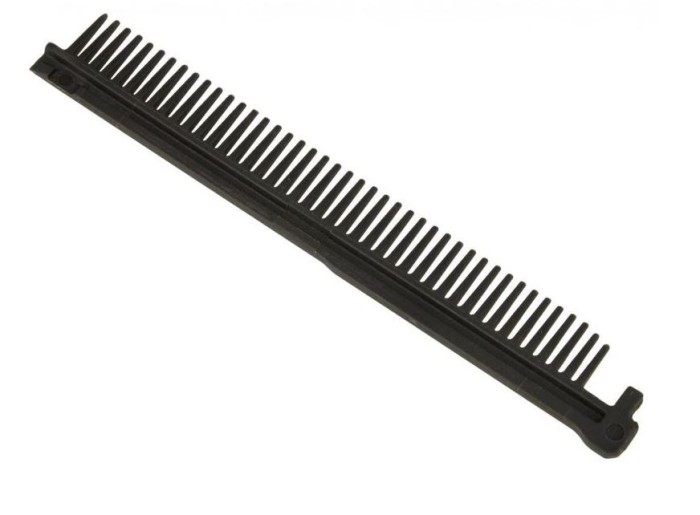 Piaptan GROUPE SEB CS-10000715 pentru placa de par Rowenta LP72xx