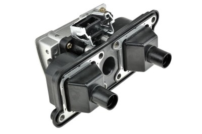 Bobina inductie Vw Passat 1.8 1996-2000, Audi A4 1.8 1995-2000, A6 1.8 1995-2005, NTY ECZ-VW-008 foto