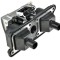 Bobina inductie Vw Passat 1.8 1996-2000, Audi A4 1.8 1995-2000, A6 1.8 1995-2005, NTY ECZ-VW-008