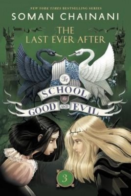 The School for Good and Evil #3: The Last Ever After foto