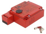 &Icirc;ntrerupător de Siguranță cu Blocare IP67 Metal XCSE7311