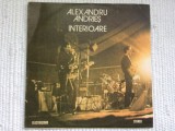 alexandru andries interioare interiors 1985 album disc vinyl lp muzica blues folk rock ST EDE 02687 VG+
