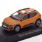 Macheta DACIA SANDERO STEPWAY 2021 - Norev, scara 1/43, editie de reprezentanta.