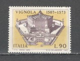 Italia.1973 Arhitectura SI.833