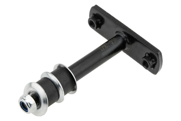 Bieleta antiruliu fata Mitsubishi Pajero Sport 1996-2006, L200 K6, K7 1996-2005 Stanga, Dreapta, NTY ZLP-MS-038