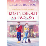 K&ouml;nyvesbolti kar&aacute;csony - Rachel Burton