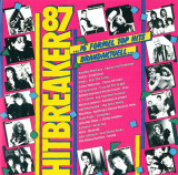 CD Various &lrm;&ndash; Hitbreaker 3/87 - 16 Formel Top Hits (EX)