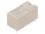 Releu electromagnetic SPST-NO 4,5VDC 10A 250VAC PCB