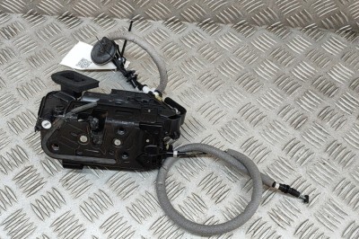 &amp;Icirc;ncuietoare ușă st&amp;acirc;nga spate VW ID.3 E11 2022 OEM: 5TA839015K | 27353056 foto