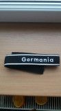 WW2 Banderola Germana SS Waffen Germania Regiment