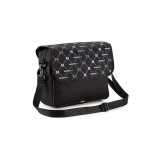 Geanta laterala Bonin Messenger, 29x10x25