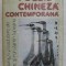 POEZIE CHINEZA CONTEMPORANA , ANTOLOGIE SI TRADUCERE de MIRA LUPEANU SI CONSTANTIN LUPEANU , 1986