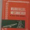 Manualul Mecanicului De Utilaje Pentru Constructii - Tudose, Draganescu - vol 1
