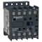 Contactor 4-pol NC x2 NO x2 110V 9A TeSys K
