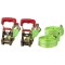 Chinga ancorare, 30 mm x 4.5 m, set 2 buc, max 400 kg, Strend Pro GartenVIP DiyLine