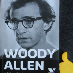 Woody Allen în dialog cu Stig Bjorkman