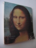 Leonardo da Vinci (Album) - I. Sabetay
