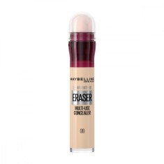 Corector universal Instant Anti Age Eraser 00 Ivory, 6.8ml, Maybelline