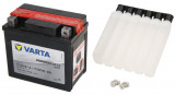 Baterie Moto Varta Powersports Agm 5Ah 12V TTZ7S-BS VARTA FUN