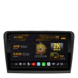 Cumpara ieftin Navigatie Skoda Superb 2 (2008-2015), Android 13, V-Octacore 4GB RAM + 64GB ROM, 10.36 Inch - AD-BGV10004+AD-BGRKIT043