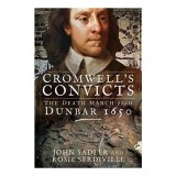 Cromwell&#039;s Convicts