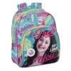 Ghiozdan SOY LUNA-BE FREE 28x34x10, Jad