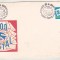 bnk fil FDC - Cod postal - 1975