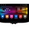 Navigatie Auto Multimedia cu GPS Hyundai i30 2017 - 2021, 4 GB RAM si 64 GB ROM, Slot Sim 4G pentru Internet, Carplay, Android, Aplicatii, USB, Wi-Fi,