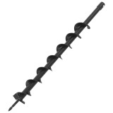 Cumpara ieftin Burghiu de foreza, 60 mm, otel