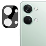 Folie camera OnePlus Nord&Atilde;&sbquo;&Acirc;&nbsp;3 Techsuit Full Glass, negru