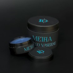 Vaselină Dr. Gritz &ndash; Protecție și Hidratare Profesională pentru Tatuaje - 50ml - Metha