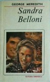 George Meredith - Sandra Belloni