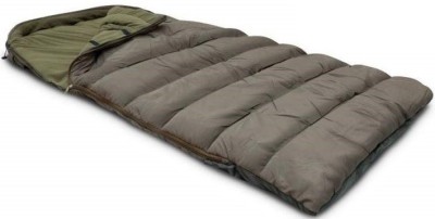 Sac De Dormit Zfish Sleeping Bag Royal 5 Season, 220x100cm foto