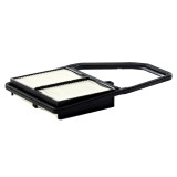 Filtru aer Mann Filter Honda Civic VII VIII Stream FR-V insertie 317x200x38 mm