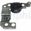 DELPHI TD433W suport,trapez