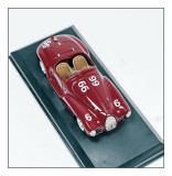 Macheta Ferrari 815 Auto Avio #66 1:43 Top Model