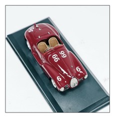 Macheta Ferrari 815 Auto Avio #66 1:43 Top Model