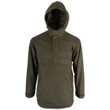 Parka Jack Pyke Galbraith, verde mușchi