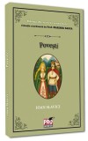 Carte Povești Ioan Slavici - Editura Pro Universitaria
