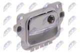 Maner deschidere torpedou Mercedes Clasa S (W222) 2013-; gri; A2226805204; NTY, aftermarket