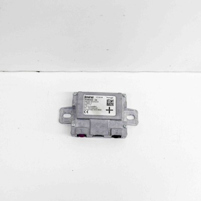 Amplificator de antena BMW X3 G01, F97 2019 OEM: 9358302,218898-10 foto