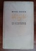 Mihai Ralea - Scrieri din trecut (1958) - Filosofie, Literatura - Editie Colectie - Carte Veche