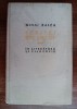 Myh 38f - Mihai Ralea - Scrieri din trecut - In literatura si filozofie - 1958